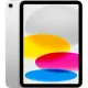 Планшет Apple iPad (10th Gen) 64Gb Wi-Fi Silver MPQ03HN/A