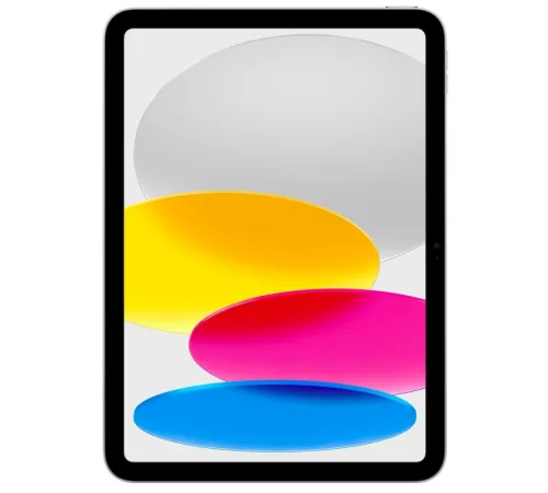 Планшет Apple iPad (10th Gen) 64Gb Wi-Fi Silver MPQ03HN/A Планшет Apple iPad (10th Gen) 64Gb Wi-Fi Silver MPQ03HN/A
