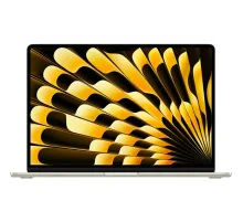 Ноутбук Apple MacBook Air 15 (M3 2024) Z1BU000WZ