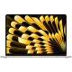 Ноутбук Apple MacBook Air 15 (M3 2024) Z1BU000WZ