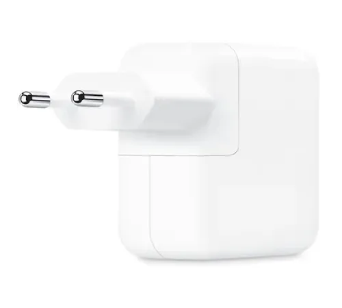 Сетевое зарядное устройство Apple MW2K3 MW2K3ZM/A