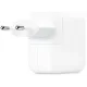 Сетевое зарядное устройство Apple MW2K3 MW2K3ZM/A