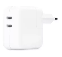 Сетевое зарядное устройство Apple MW2K3 MW2K3ZM/A