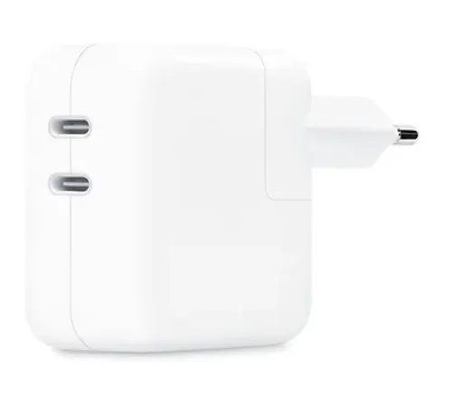 Сетевое зарядное устройство Apple MW2K3 MW2K3ZM/A