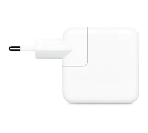 Сетевое зарядное устройство Apple MW2K3 MW2K3ZM/A