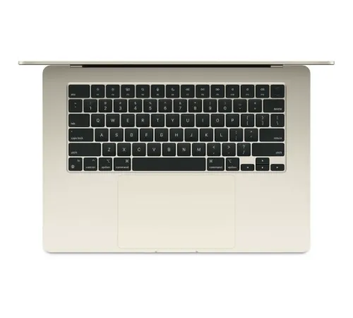 Ноутбук Apple MacBook Air 15 (M3 2024) Z1BU000WZ Ноутбук Apple MacBook Air 15 (M3 2024) Z1BU000WZ