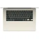 Ноутбук Apple MacBook Air 15 (M3 2024) Z1BU000WZ
