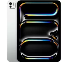 Планшет Apple iPad Pro 11 (M4) 256Gb Wi-Fi Silver MVV93LL/A