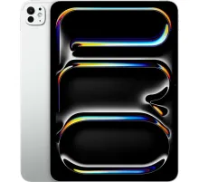 Планшет Apple iPad Pro 11 (M4) 256Gb Wi-Fi Silver MVV93X/A
