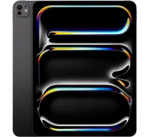 Планшет Apple iPad Pro 13 (M4) 256Gb Wi-Fi Space Black MVX23X/A