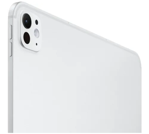 Планшет Apple iPad Pro 13 (M4) 512Gb Wi-Fi Silver MVX53X/A Планшет Apple iPad Pro 13 (M4) 512Gb Wi-Fi Silver MVX53X/A