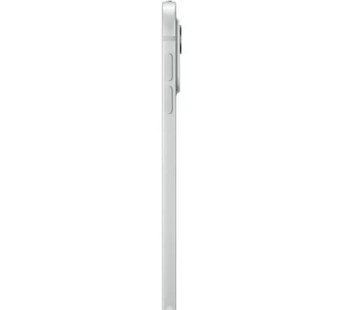 Планшет Apple iPad Pro 11 (M4) 512Gb Wi-Fi Silver MVVD3X/A Планшет Apple iPad Pro 11 (M4) 512Gb Wi-Fi Silver MVVD3X/A