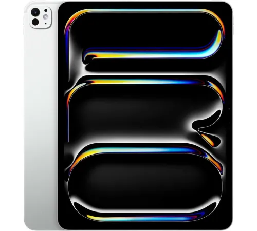 Планшет Apple iPad Pro 13 (M4) 512Gb Wi-Fi Silver MVX53X/A Планшет Apple iPad Pro 13 (M4) 512Gb Wi-Fi Silver MVX53X/A