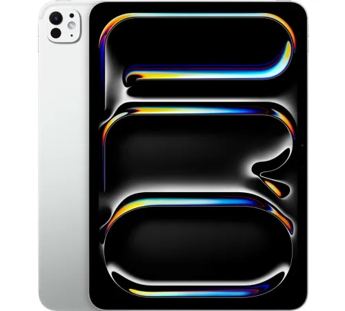 Планшет Apple iPad Pro 11 (M4) 512Gb Wi-Fi Silver MVVD3X/A Планшет Apple iPad Pro 11 (M4) 512Gb Wi-Fi Silver MVVD3X/A