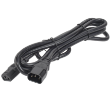 Силовой шнур ITK PC-C13C14-3M