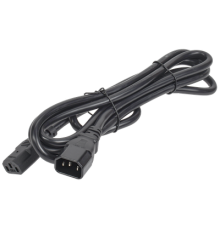 Силовой шнур ITK PC-C13C14-3M