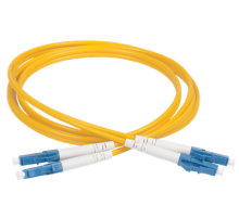 Коммутационный шнур оптический ITK FPC09-LCU-LCU-C2L-5M