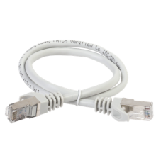 Шнур коммутационный ITK PC01-C6F-2M