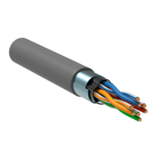 Кабель витая пара ITK LC1-C5E04-311