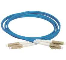 Коммутационный шнур оптический ITK FPC5004-LCU-LCU-C2L-2M