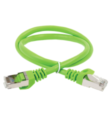 Шнур коммутационный ITK PC02-C5EF-3M