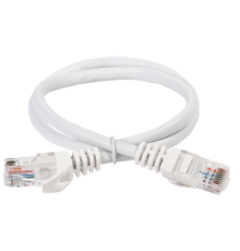 Шнур коммутационный ITK PC08-C5EU-3M