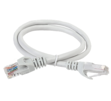 Шнур коммутационный ITK PC01-C6UL-05M