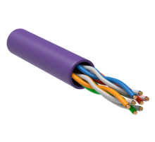 Витая пара ITK LC1-C5E04-126