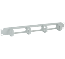 Организатор коммутационных шнуров ITK CO35-1M4RM