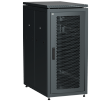 Шкаф серверный напольный ITK LN05-24U61-PP