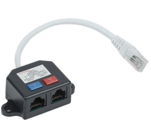 Разъём ITK CS7-1C5EU-Y2-1