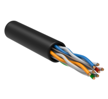 Кабель витая пара ITK LC3-C604-139