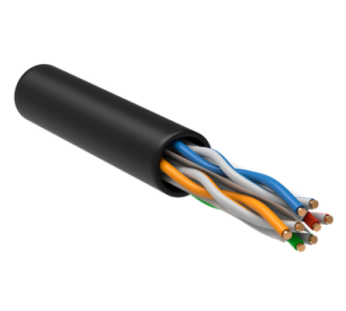 Кабель витая пара ITK LC3-C604-139