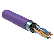 Кабель витая пара ITK LC1-C604-326