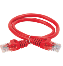 Шнур коммутационный ITK PC04-C5EU-05M