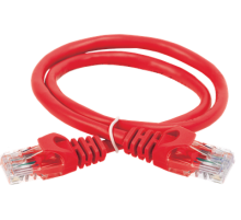 Шнур коммутационный ITK PC04-C5EU-3M