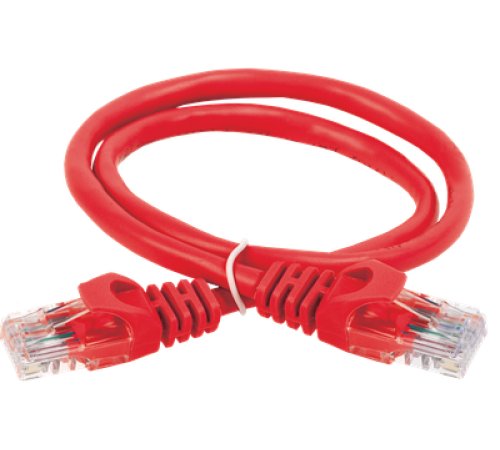 Шнур коммутационный ITK PC04-C5EU-3M Шнур коммутационный ITK PC04-C5EU-3M