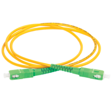 Коммутационный шнур оптический ITK FPC09-SCA-SCA-C1L-2M