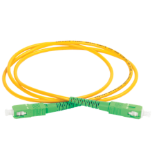 Коммутационный шнур оптический ITK FPC09-SCA-SCA-C1L-2M
