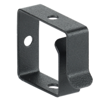 Кольцо кабельное 50x44 мм (компл. 4шт) черное ITK CR05-5044