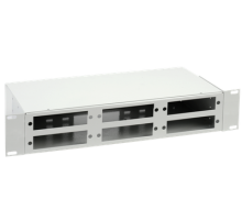 Кросс-панель ITK FOBX48-2U-000