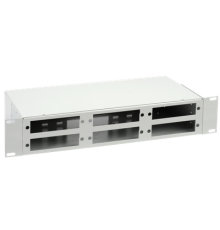 Кросс-панель ITK FOBX48-2U-000