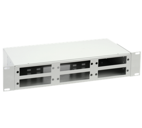 Кросс-панель ITK FOBX48-2U-000