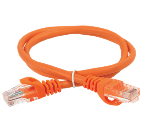 Шнур коммутационный ITK PC07-C5EU-3M Шнур коммутационный ITK PC07-C5EU-3M