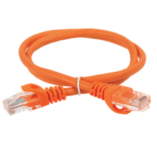 Шнур коммутационный ITK PC07-C5EU-2M