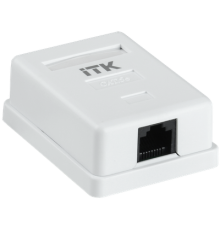 Розетка в сборе ITK CS2-1C5EU-12