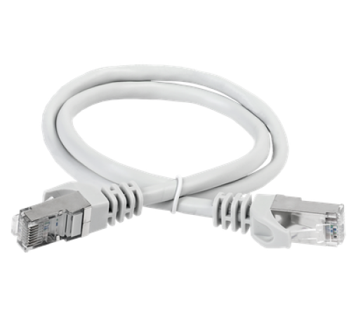 Шнур коммутационный ITK PC01-C6ASL-2M Шнур коммутационный ITK PC01-C6ASL-2M