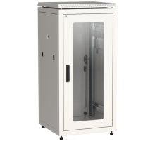 Шкаф телекоммуникационный напольный ITK LN35-18U66-GM