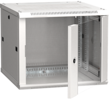 Шкаф настенный ITK LWR3-09U66-GF