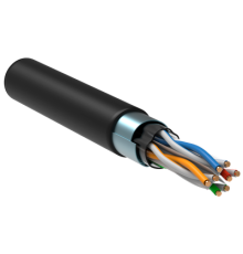 Кабель витая пара ITK LC3-C604-329